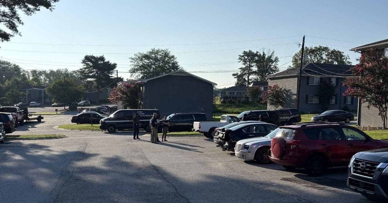 DeKalb Police investigate shooting death in Greater Decatur