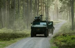 Saab Receives Order for Counter-Unmanned Aerial System for Swedish Armed Forces - MilitaryLeak.COM