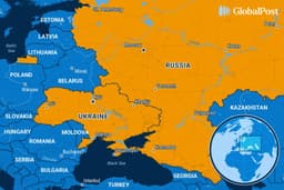 The US-Israeli War With Iran Becomes a Proxy Front in the Ukraine-Russia Conflict - GlobalPost