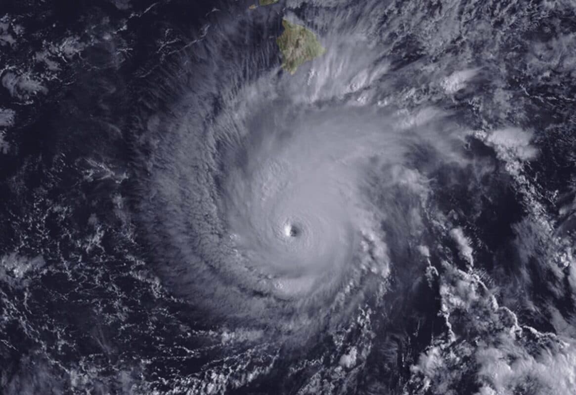 DeSantis Details Preparedness Plan for 2026 Atlantic Hurricane Season