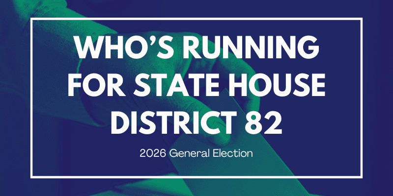 Florida House District 82 Candidates 2026 General