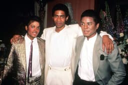 John McClain, Co-Executor of Michael Jackson's Estate, Dies at 71