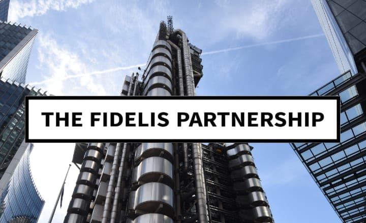 $75m Woody Re 2026-1 cat bond priced for Fidelis ...