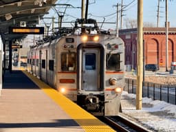 NICTD approves plans for the future that include new rail ...
