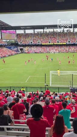 @LFC: Kieran with his first goal for the Reds 🤩 #TeamPixel https://t.co/IqQ3Sp0YvT
