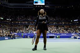 Serena Williams To Make Return To Tennis