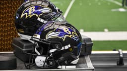 Ravens sign one veteran receiver after working out another
