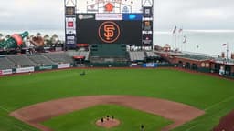 1 pitcher San Francisco may trade aside from Robbie Ray