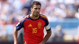 Real Madrid turn to Rodri after World Cup heroics as ...