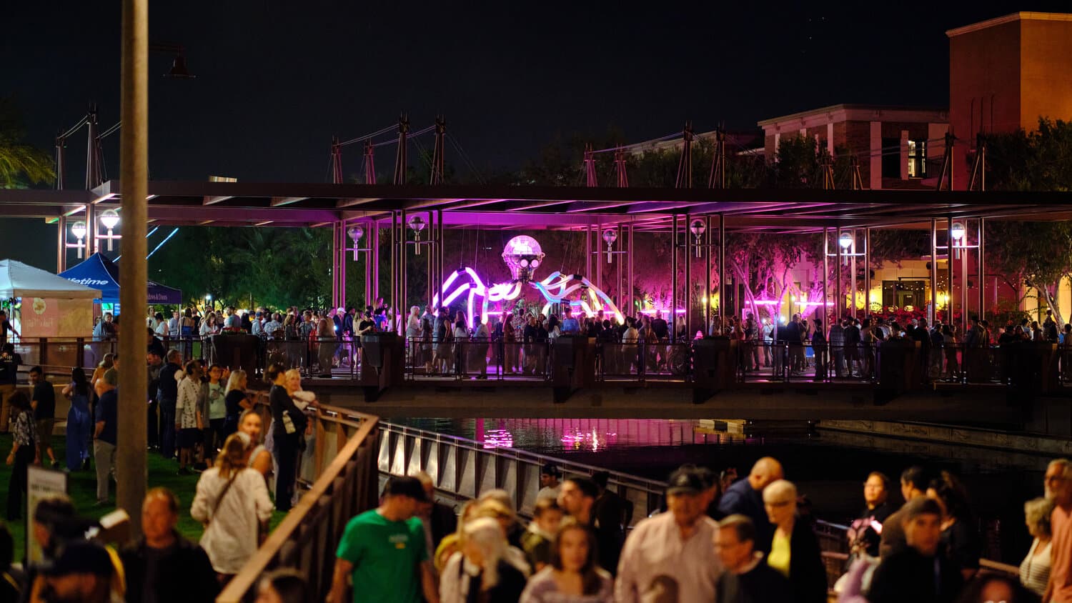 City council attaches strings to Scottsdale Arts funding - Daily Independent