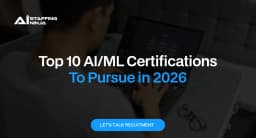 10 Best AI/ML Certifications to Get Hired in 2026