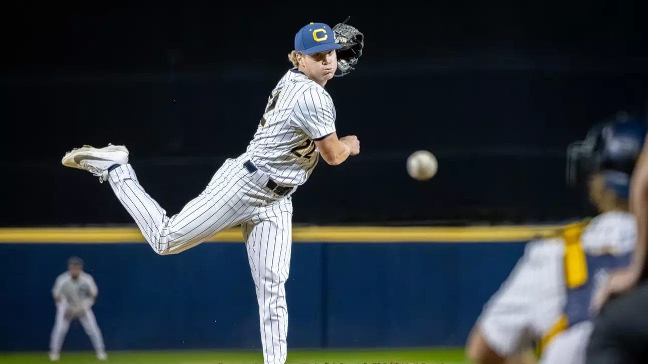 Cal Baseball: San Jose Spoils Bears’ Winning Streak for the Second Time This Season