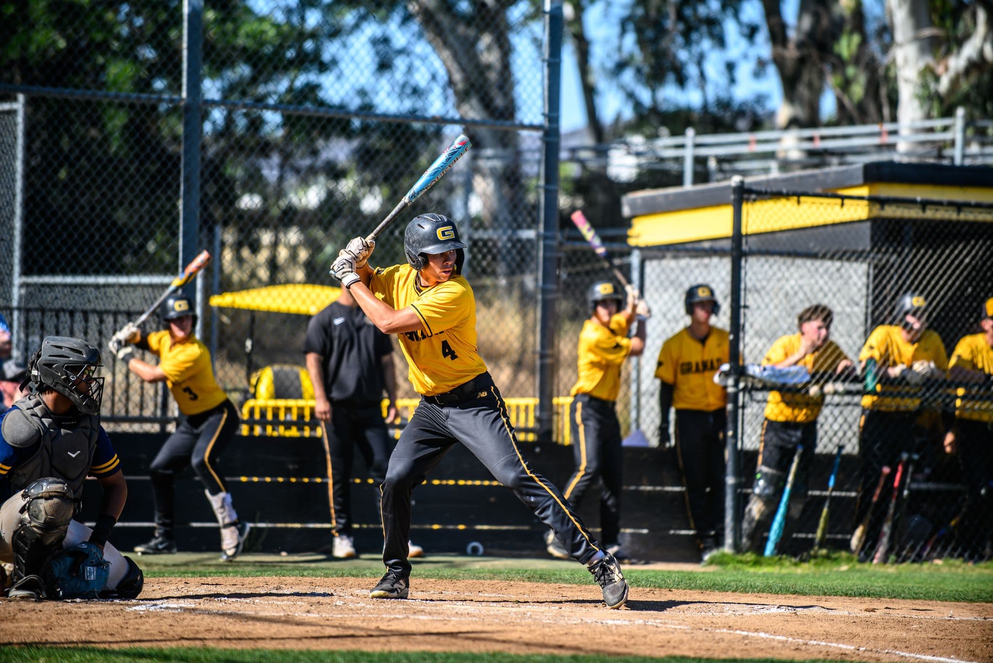 Baseball/softball HS playoffs: De La Salle opens against St. Francis, WCAL champs