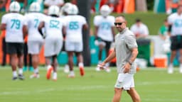 Dolphins Trading For Steelers' Mason Rudolph Is ...