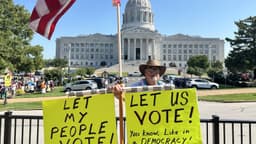 9 states have new US House districts for the midterm ...