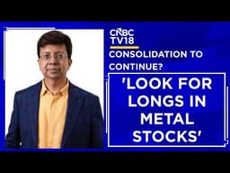 India Market Outlook | Expect Nifty Bank To Bounce From 61% Retracement Levels: Indiacharts