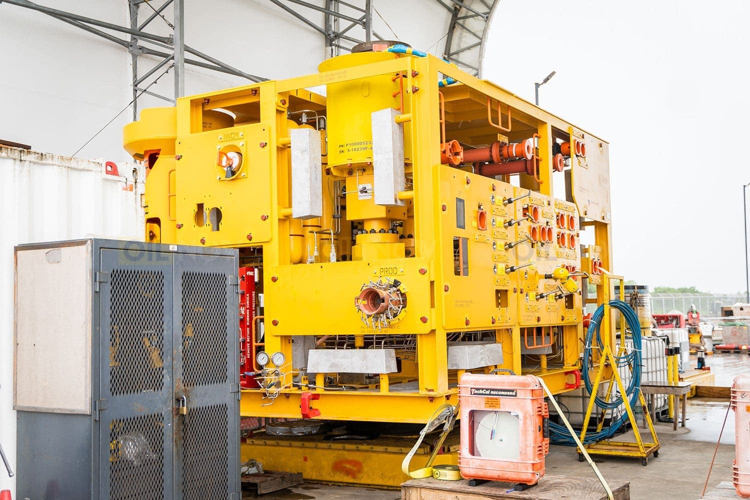 Westwood sees Guyana exceeding 100 subsea trees by 2030 | OilNOW