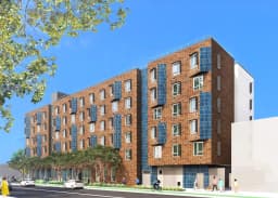 San Francisco Project Challenges Costly, Delayed Affordable Housing Model