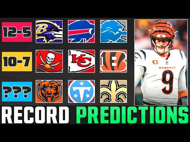NFL 2026 Offseason/Post-Draft Moves, Schedules & Rookie Impacts