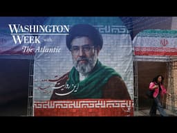 The state of negotiations to end Trump’s stalled war in Iran