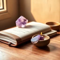Everyday Spiritual Wellness