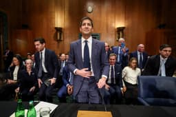 Strength or dominance: Warsh era at the Fed begins | Daily Sabah