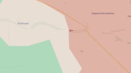 Russians advance near two villages in Kharkiv and Donetsk oblasts – DeepState | Ukrainska Pravda