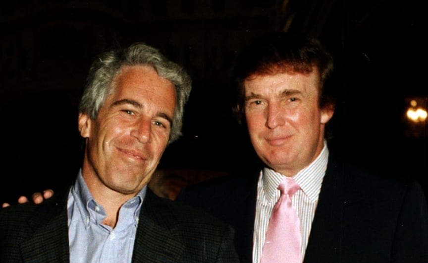 Verified Details From a Trump Accuser Are Forcing a Second Look at a Long-Ignored Story