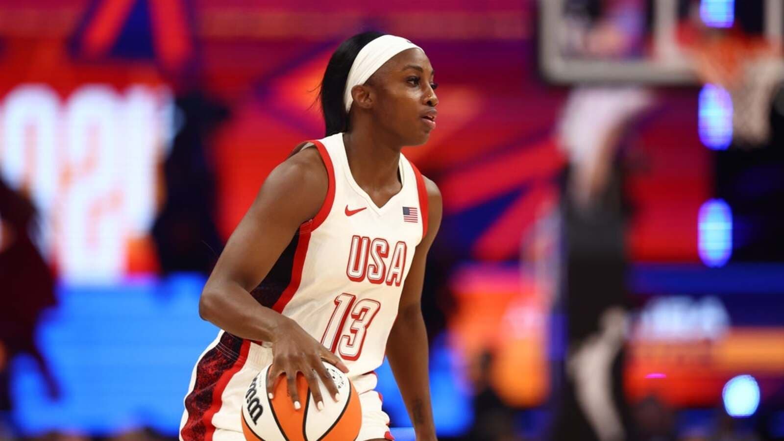 US avoids shocking loss to Italy, clinches World Cup QF berth