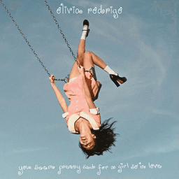 Olivia Rodrigo Shares Details of Third Album: ‘You Seem Pretty Sad for a Girl So in Love’ | New Industry Focus