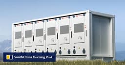 CATL, BYD battle for supremacy in Middle East energy- ...