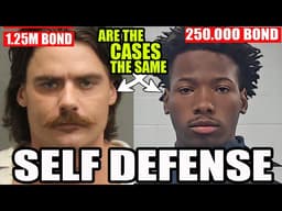 BLACK PRIVILEGE : KARMELO ANTHONY VS CHUD THE BUILDER UPDATE: Why The Bail Disparity?