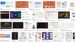 The Claude Skills Playbook - by Xinran Ma - Design with AI