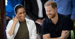 Meghan Markle shares rare glimpses of Archie and Lilibet enjoying Easter egg hunt - MyLondon