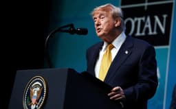 Trump vowed to ‘bring free speech back.’ Judges in 75 cases ruled that he has stifled it