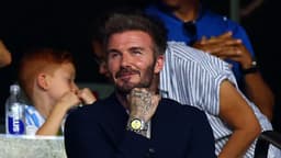 David Beckham's net worth after £38m boost, Netflix show ...