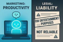 Microsoft Copilot “Entertainment Purposes” Disclaimer Sparks Trust Backlash | Windows Forum