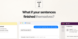 Typeahead 2.0
