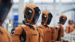 Robotaxis To Humanoids: Why Embodied AI Represents ...