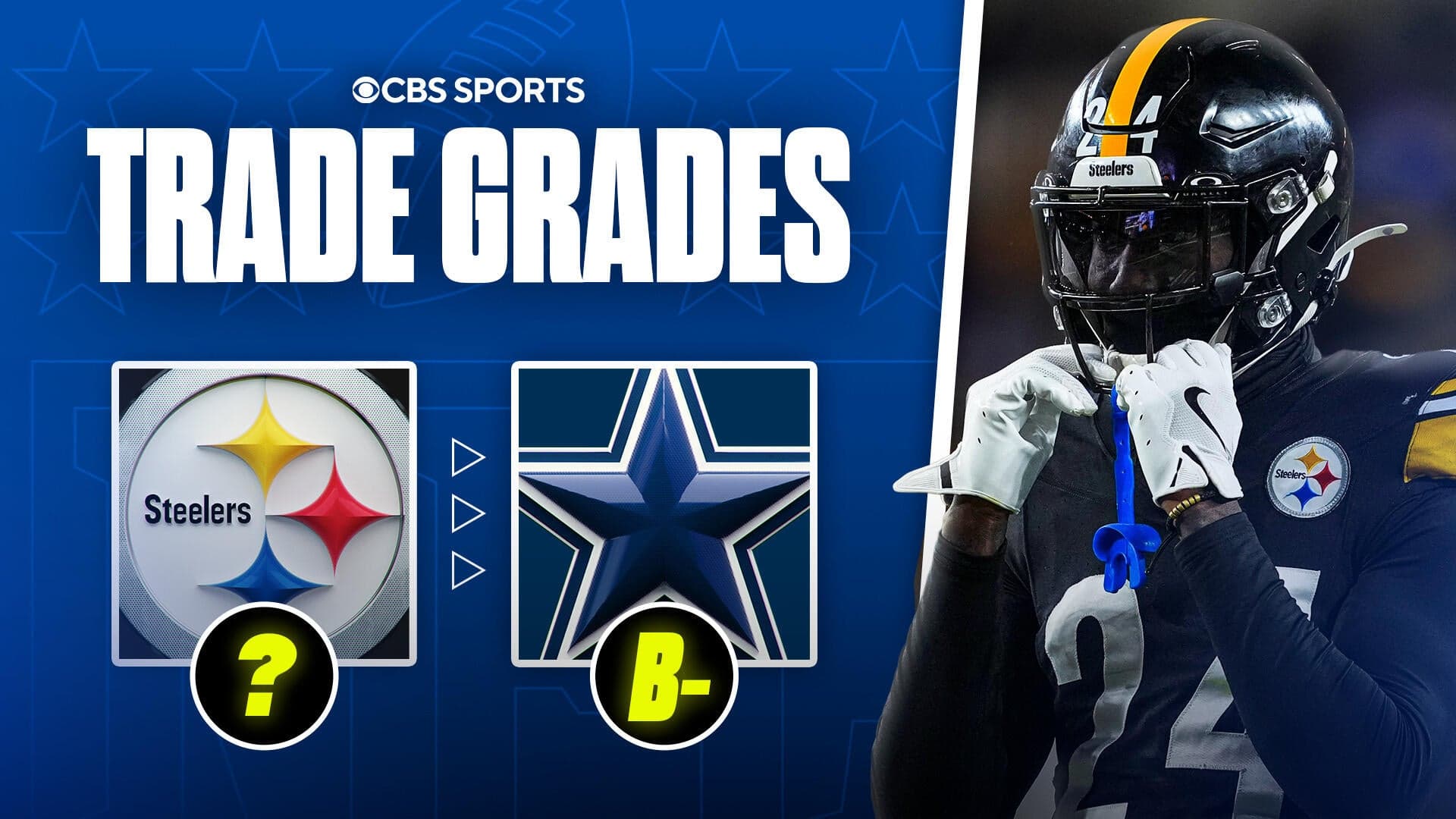 Joey Porter Jr. Ruled Out After Illness Amid Dallas Contract Tension