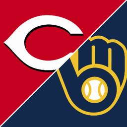 Reds 7-2 Brewers (Jul 2, 2026) Game Recap