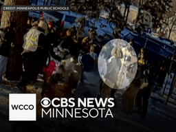 Minneapolis Teacher Files Legal Claim Against Federal ...