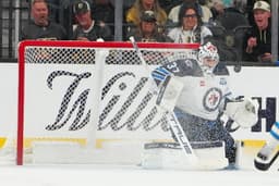 Devils Notebook: Hellebuyck Trade Lessons, Larkin ...