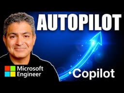 From Copilot to Autopilot: The Shift Has Begun