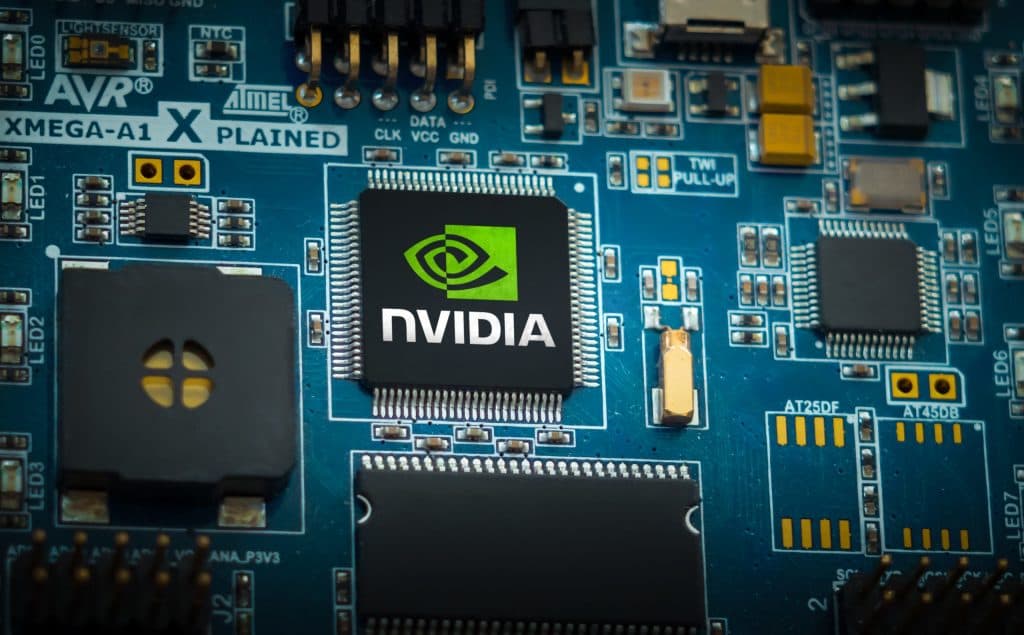 Nvidia acquires Israeli AI startup Illumex for $60m