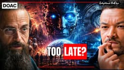 AI Safety Is IMPOSSIBLE: "We Have Lost Control"
