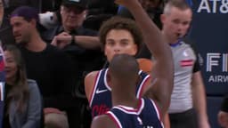 LA Clippers vs. Los Angeles Lakers - Game Highlights