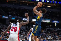 Report: Indiana Pacers Could Make Trade 'To Shed Salary'
