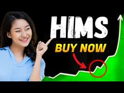 HIMS Stock Alert: GLP-1 Shift & Novo Deal—Buy the Dip or Exit?