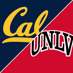 UNLV 39-31 California (4 Oct, 2026) Game Recap